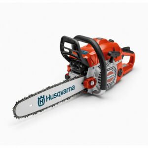 Motosierra Profesional Husqvarna 562 XP / 572 XP Alta Potencia para Uso Forestal