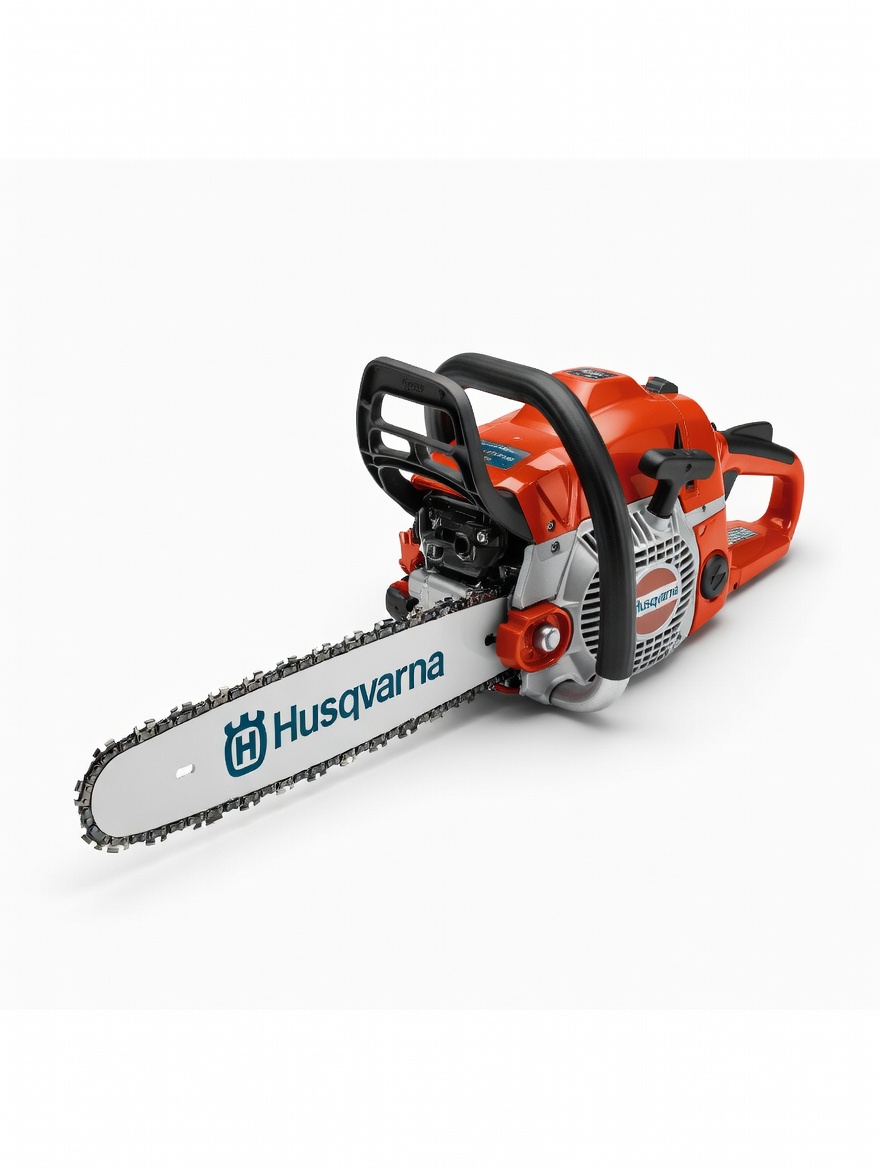 Motosierra Profesional Husqvarna 562 XP / 572 XP Alta Potencia para Uso Forestal